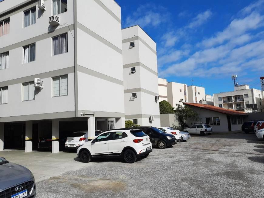 Apartamento Mobiliado Apartment Sao Jose  Exterior photo