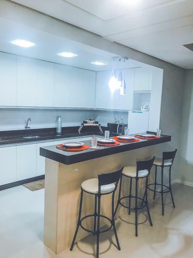 Apartamento Mobiliado Apartment Sao Jose  Exterior photo
