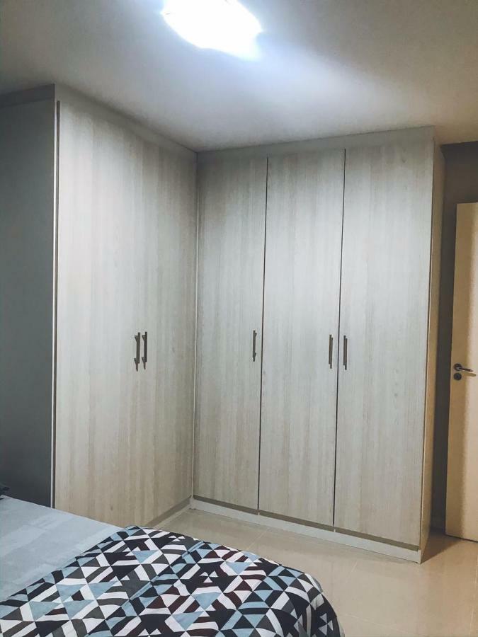 Apartamento Mobiliado Apartment Sao Jose  Exterior photo
